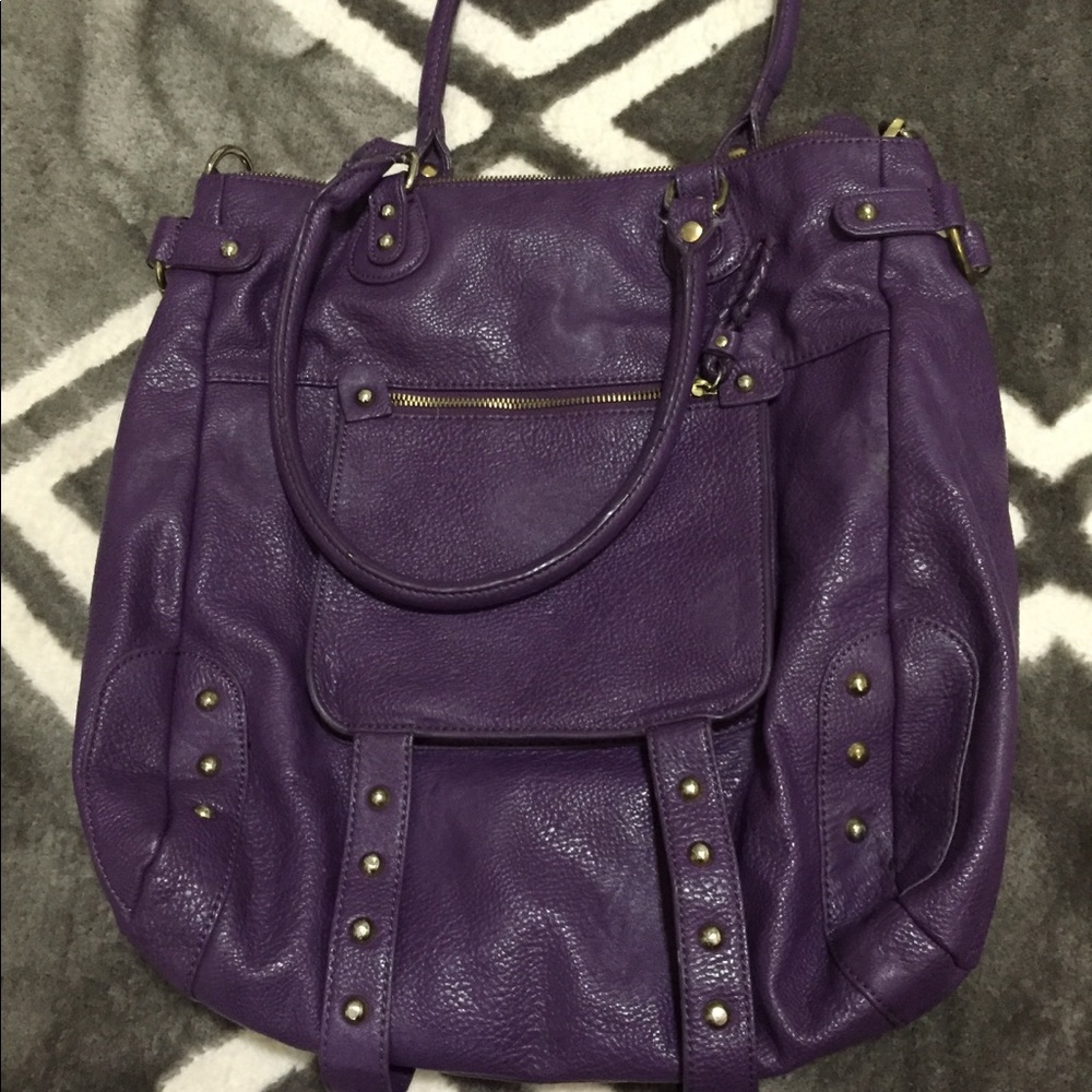 STEVE MADDEN purse